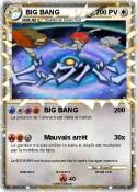 BIG BANG