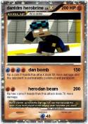 dantdm herobrin