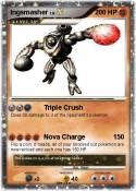 Ingsmasher