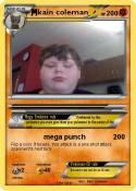 kain coleman