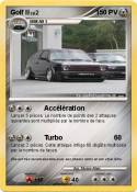 Golf II