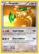 Dragonite