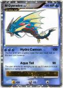 M Gyarados
