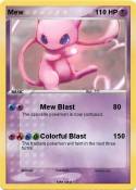 Mew
