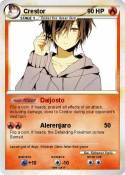Crestor