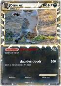 Dans kat