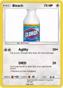 Bleach