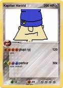Kapitan Harold