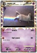 nayan cat
