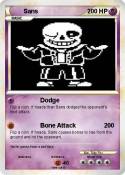 Sans