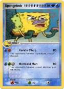 Spongebob