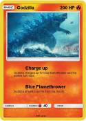 Godzilla