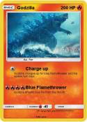 Godzilla