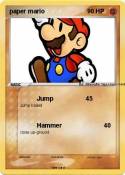 paper mario
