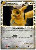 Pikadetective