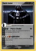 Darth Vader