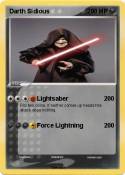 Darth Sidious