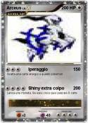 Arceus