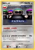 fatrix