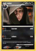 dark vador