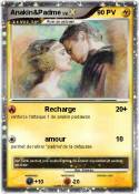 Anakin&Padme