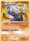 ssj6 trunks