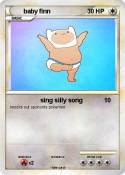 baby finn