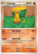 Fireheart
