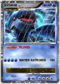 KYORGE