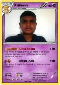 Ratheesh