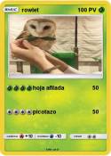 rowlet