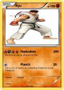 Ryu