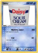 Daisy