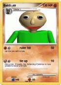 Baldi