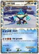 RIPTIDE