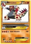 Groudon
