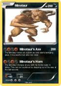 Minotaur