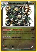 Mega Rayquaza