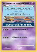 abodemant de