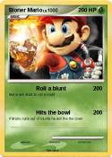 Stoner Mario