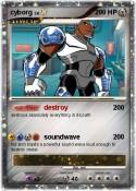 cyborg