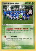 Lepelstraatse