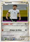 Hummels
