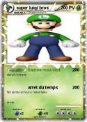 super luigi