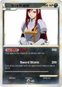 Erza Scarlet