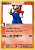 lol is maro