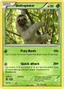 Slothspinker