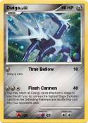 Dialga