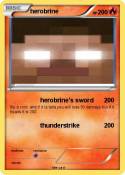 herobrine