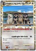 doggers tag